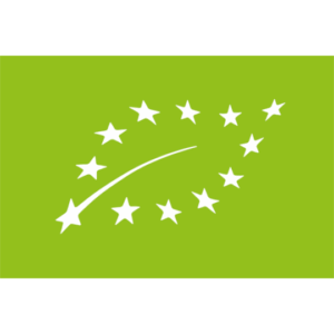 Logo certificat ecològic